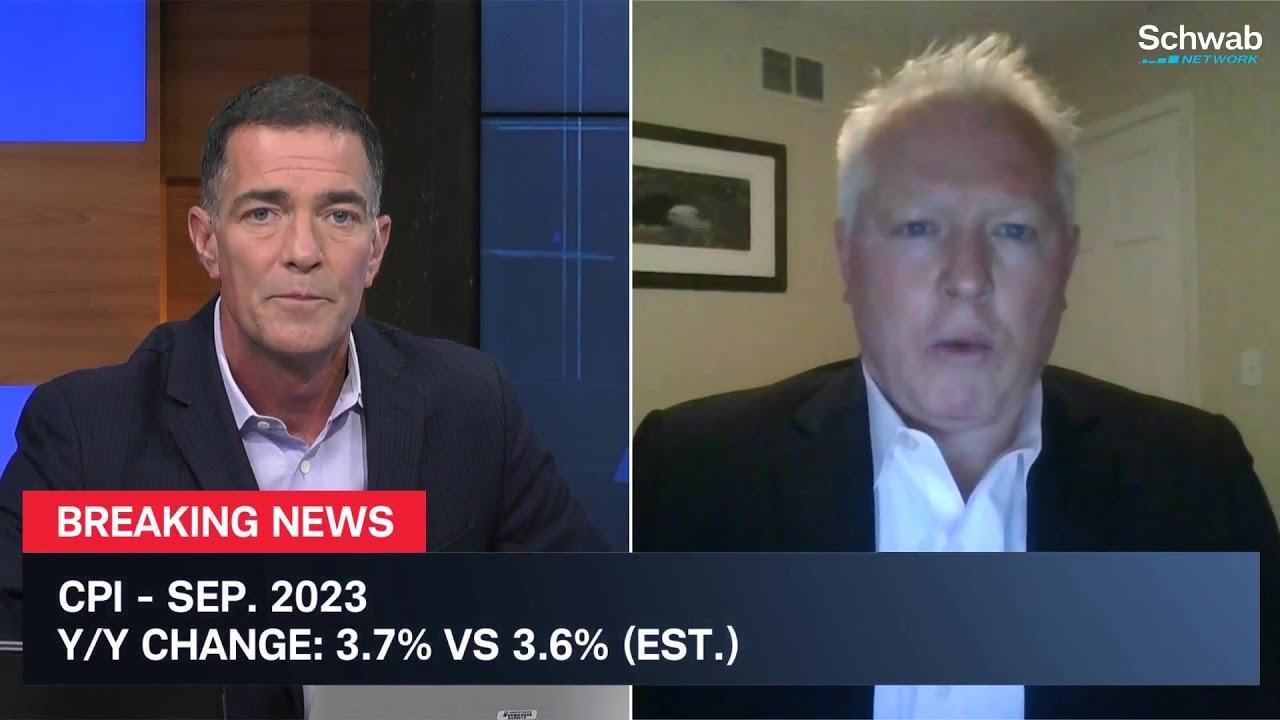CPI & Jobs Data Released: Not Good News For Bears