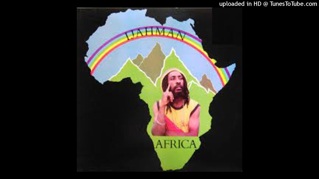 Ijahman Levi Rise Shine