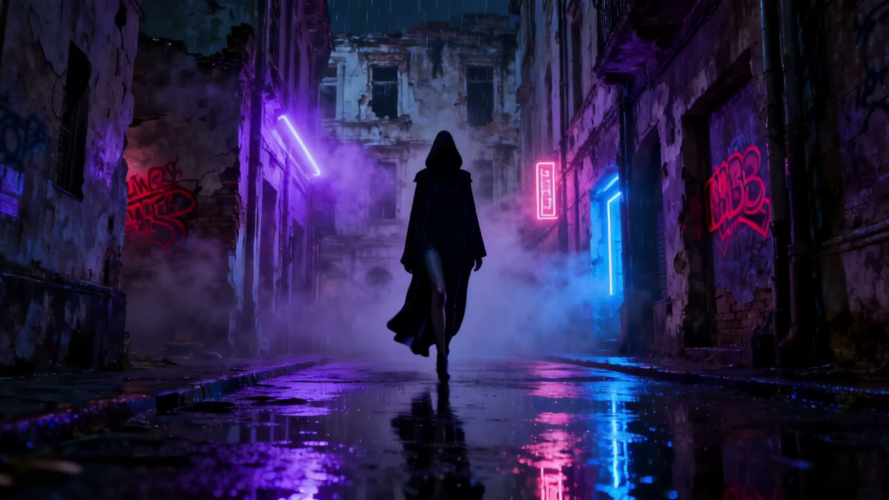 Cyber Punk