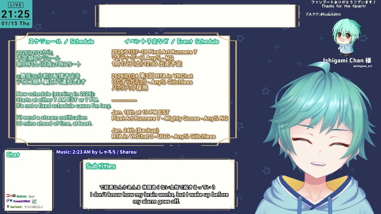 [2026-01-15] 雑談/Chatting → マリオメーカー2 / Mario Maker 2 → いたずらガチョウ