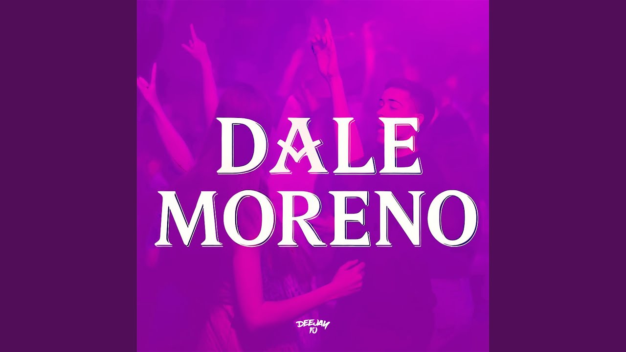 Dale Moreno
