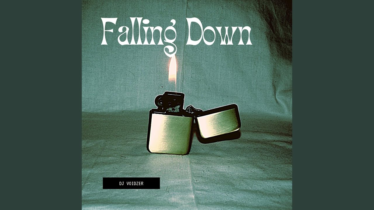 Falling Down (Techno Edition)