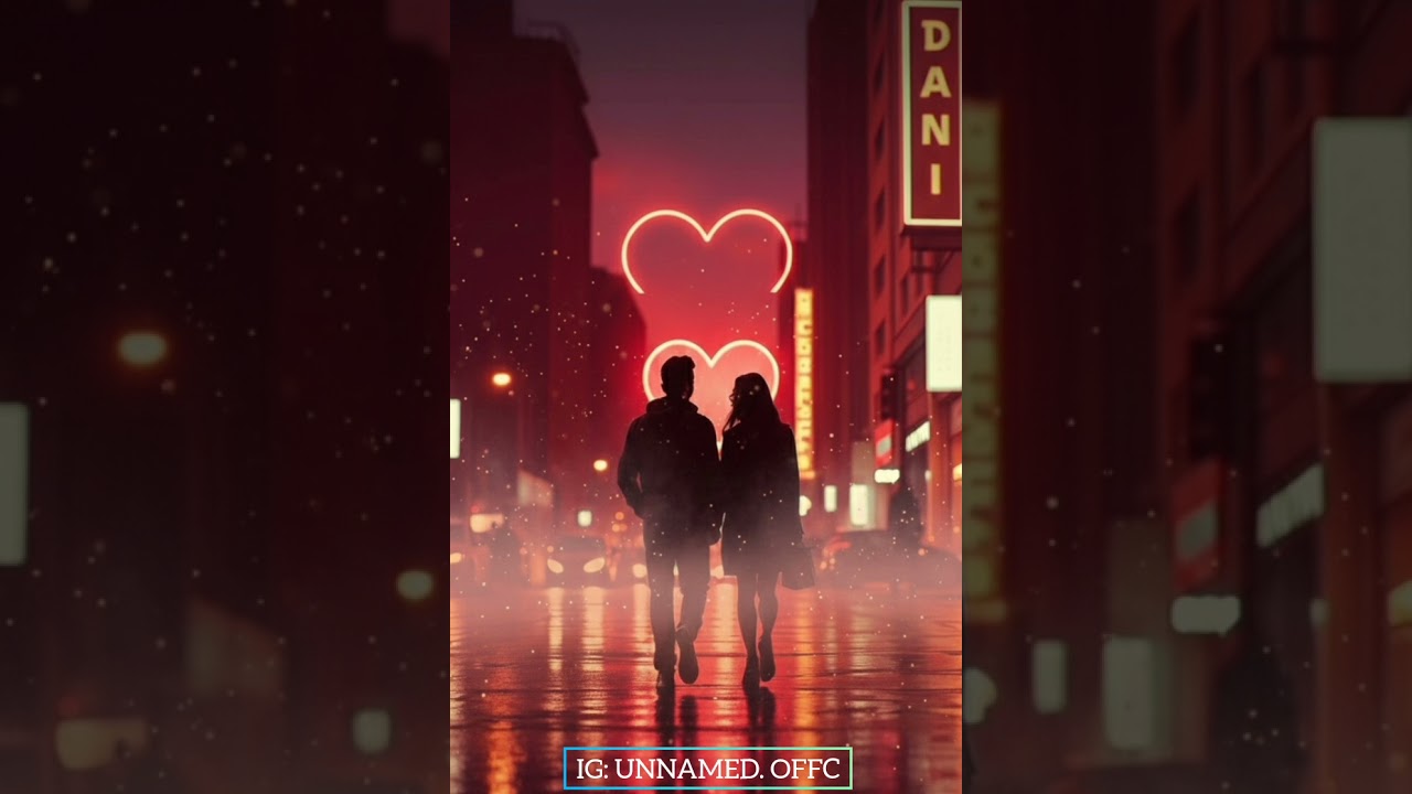 CANZONE : PERCHÉ SEI TU ❤️