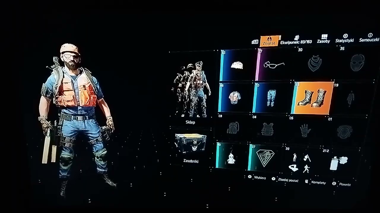 Wydarzenie Assassin's Creed - The Division 2