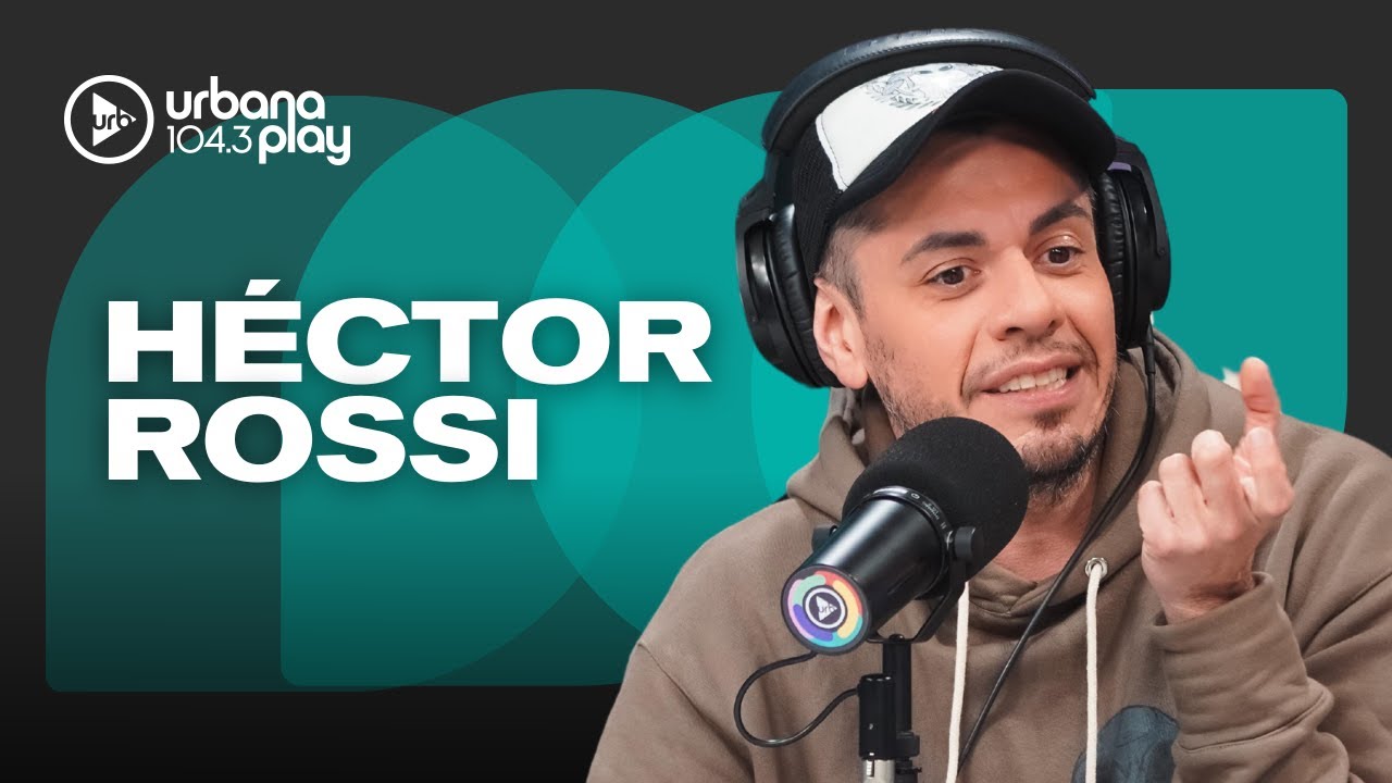 "La muerte en realidad te invita a vivir": HISTORIAS PARANORMALES por Héctor Rossi 