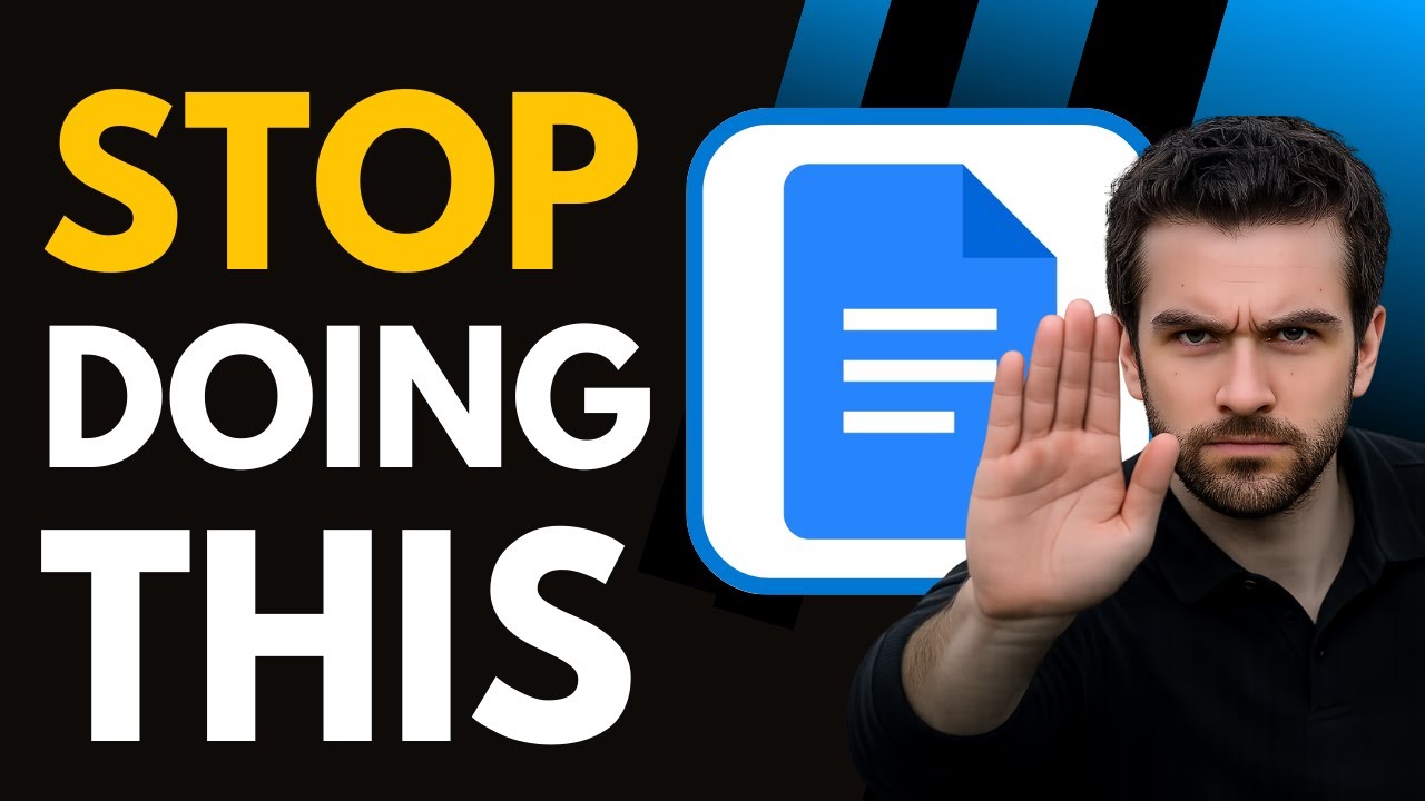Google Docs Freezing? Here's What's Actually Causing It (US Users)