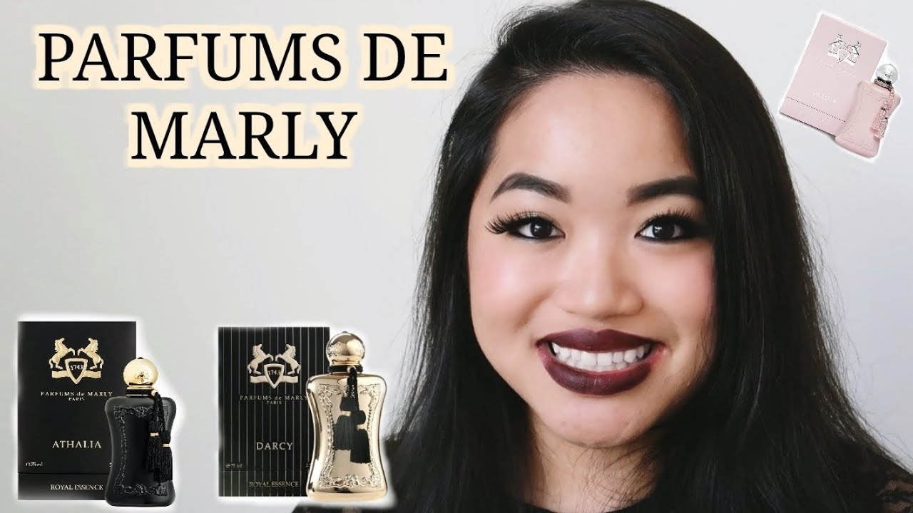 Rating (Almost) All of Parfums de Marly Women’s Fragrances