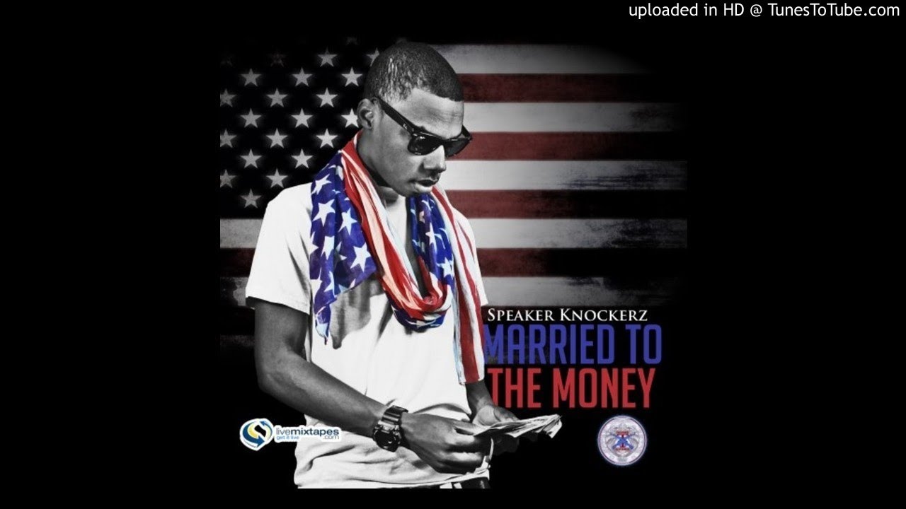 Speaker Knockerz - All I Know Instrumental (remake)
