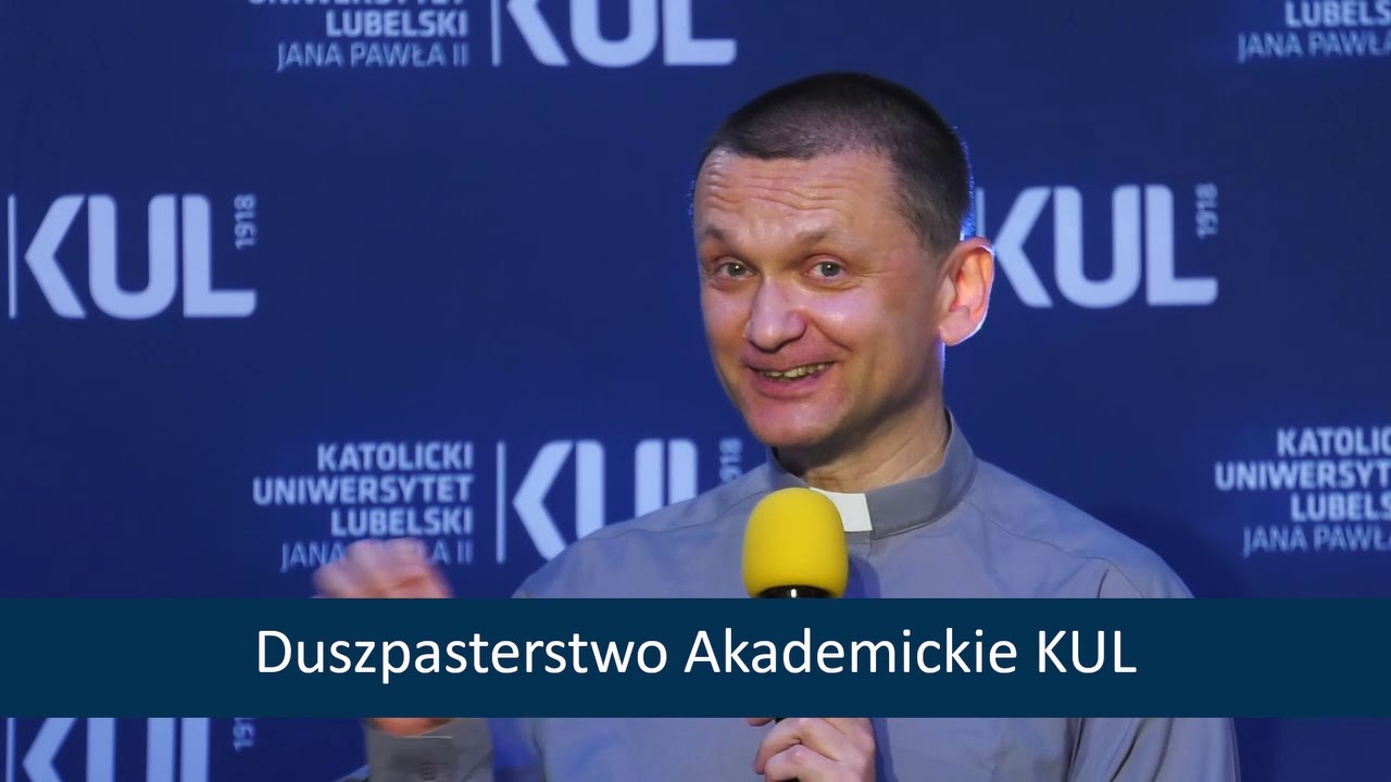 7. Duszpasterstwo Akademickie KUL