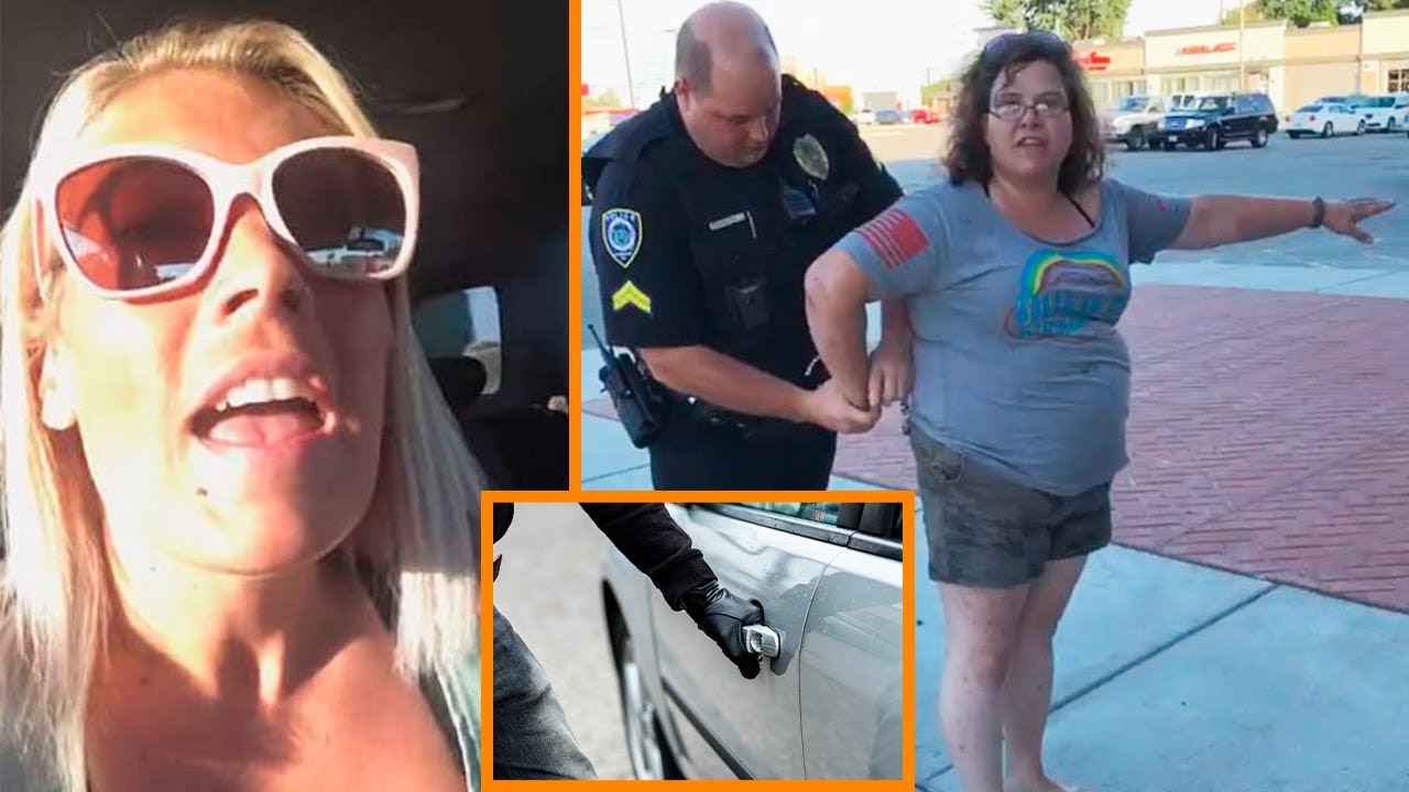 Craziest Carjacking Fails! Instant Karma!