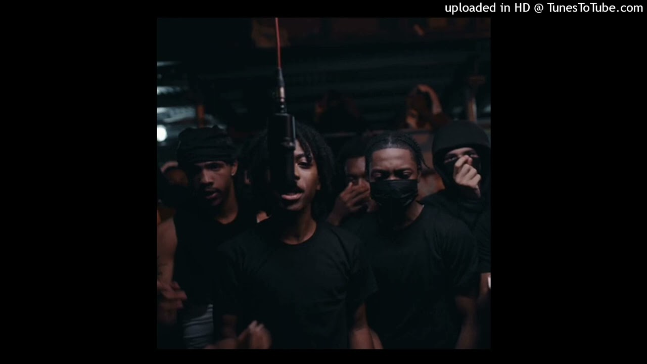 Pop Kreep x 3wick x Jah Drillz Sample Drill Type Beat - 