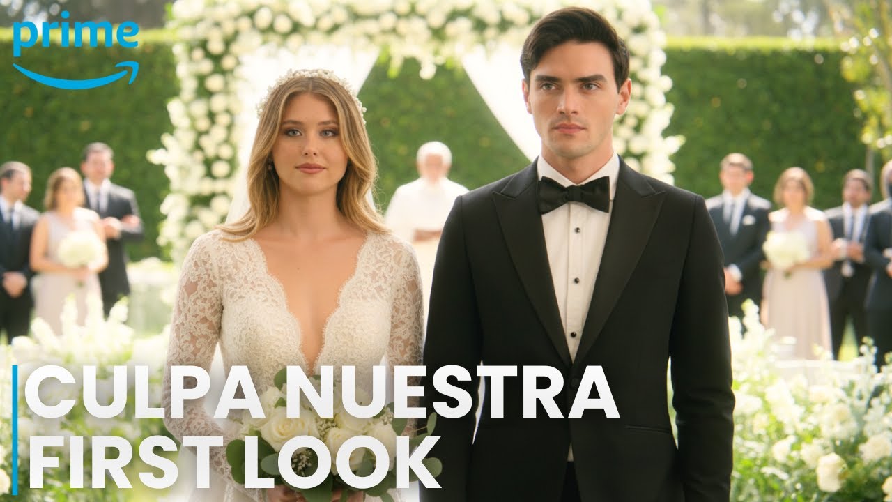 Culpa Nuestra: будут ли Ник и Ной вместе?