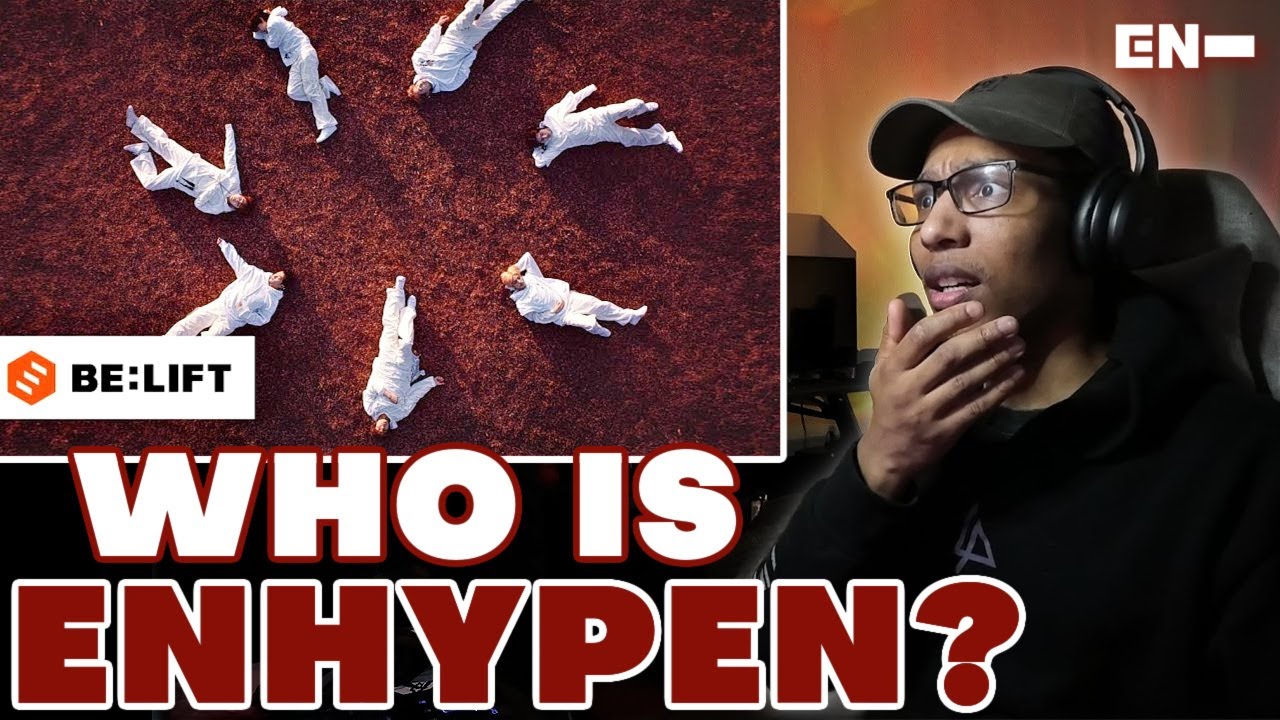 WTH!! FIRST TIME REACTING to ENHYPEN (엔하이픈) (BITE ME, SWEET VENOM,  PASS the MIC)