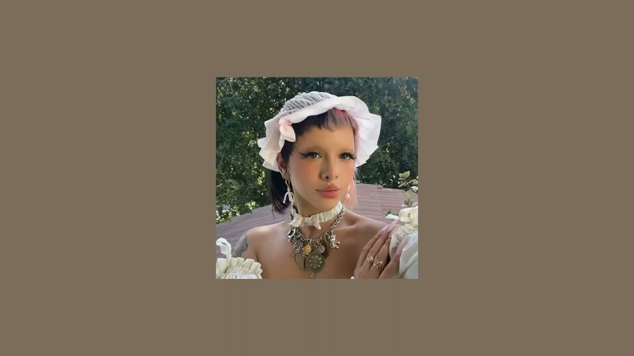 melanie martinez playlist - sped up (after school ep)
