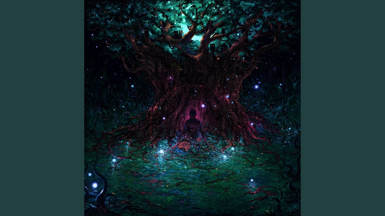 Luminescence (feat. Luca Martini)