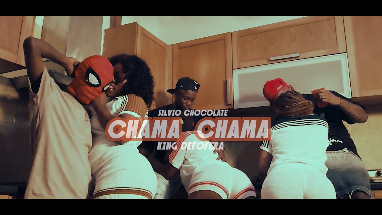 Silvio Chocolate X King Defofera X Edson Beat - Chama Chama ( VIDEO OFICIAL )