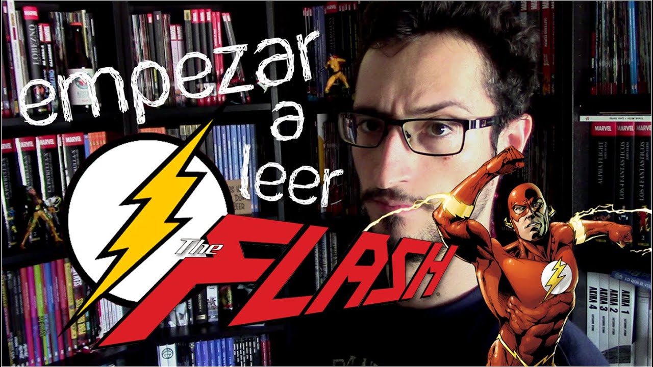 &iquest;C&oacute;mo empiezo a leer Flash?