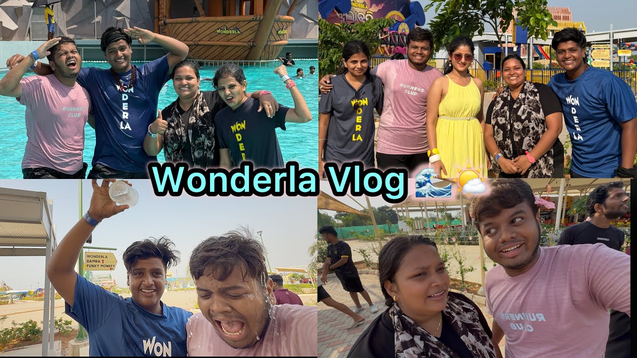 Wonderla re kalu GHO GHA | areymadhu | krishna rout | mahaprasad | rajashree