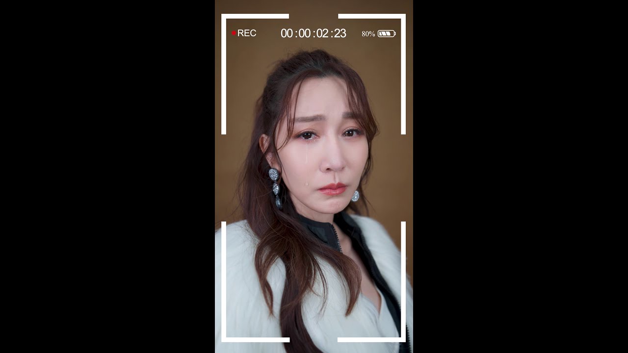 影后 ｜ 女明星的日常
