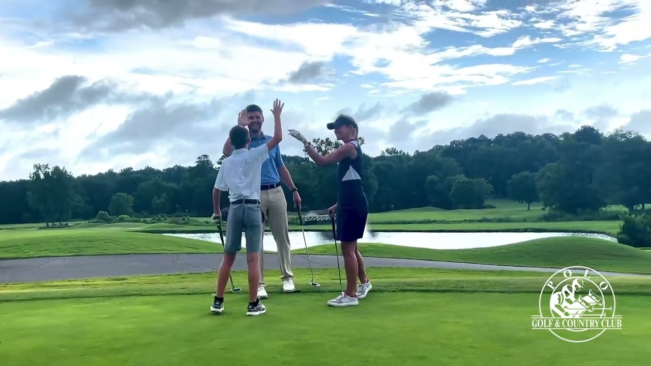 Polo Golf & Country Club | Elevated Golf & Family Lifestyle in Cumming, GA