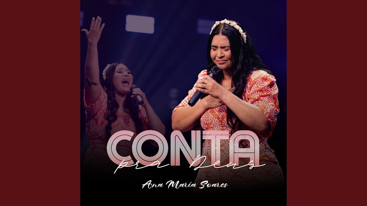 Conta pra Deus