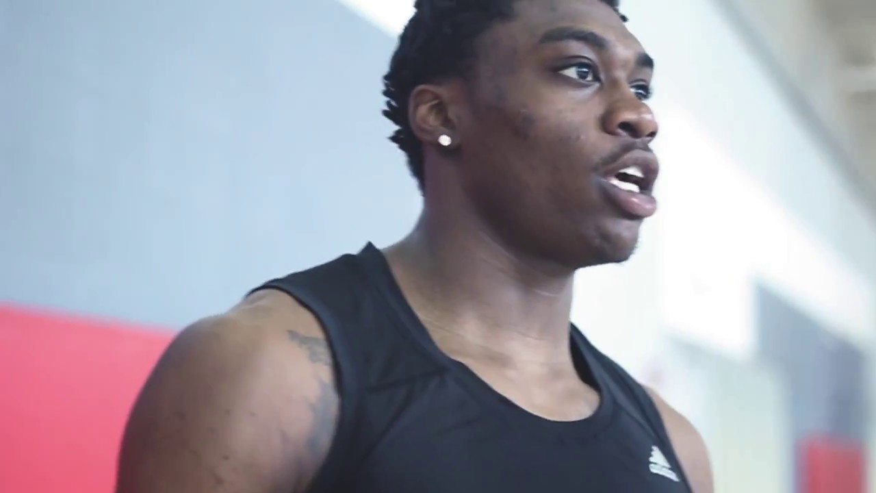Patience | Episode 001: The Beginning -Tai Odiase