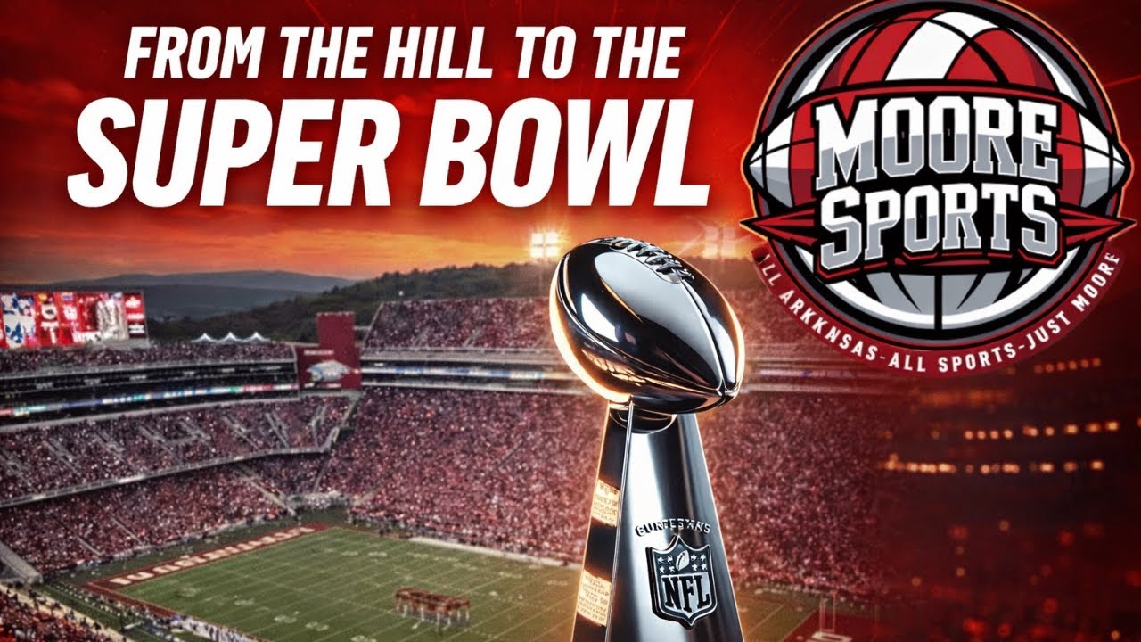 The Henry's Super Experience: Hayden's Inside Look at Hunter's Super Bowl