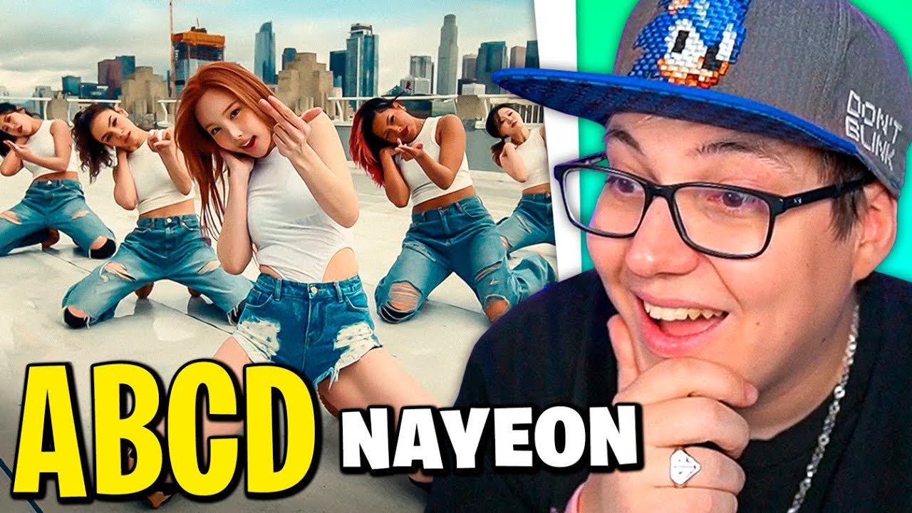 BOFFE REACCIONA a NAYEON: 
