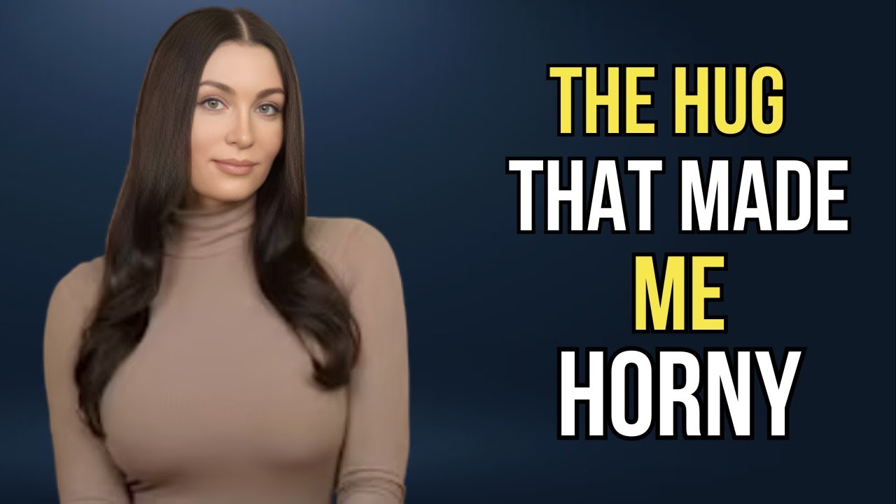 This One Hug Technique Can Instantly Change How Women Feel About You.