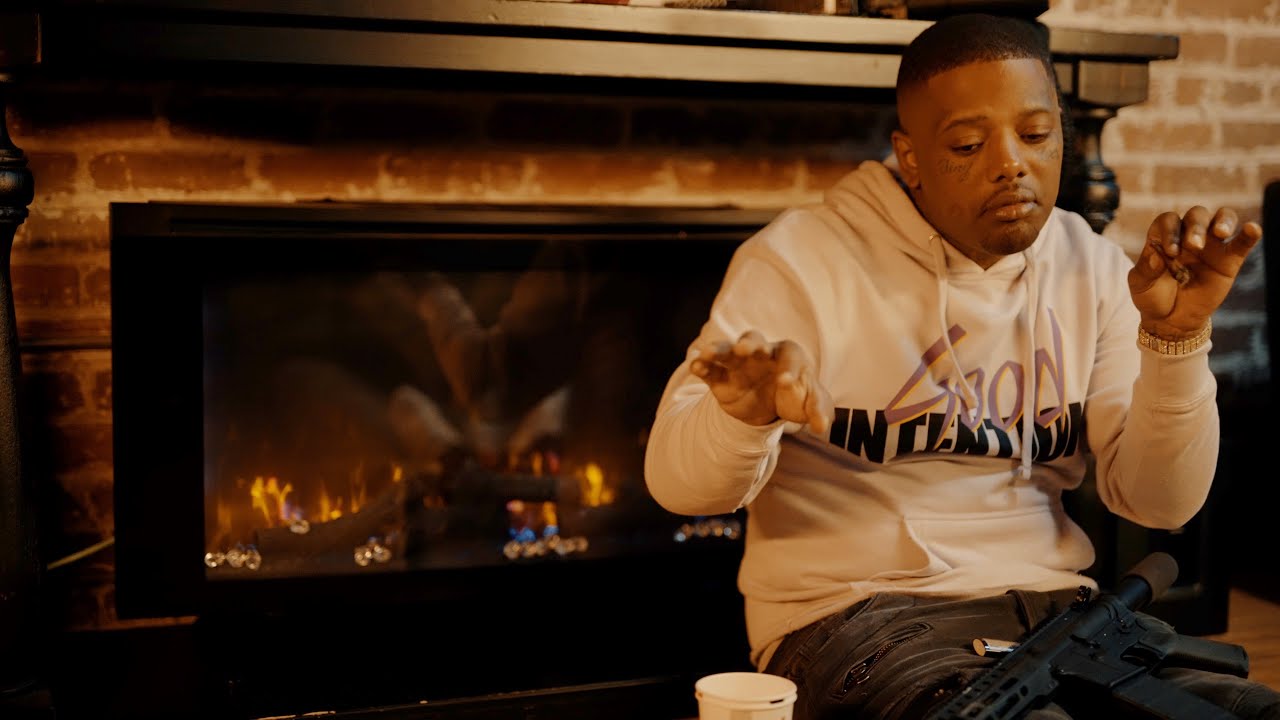Big Sad 1900 & Steelz - Make it Out (Official Music Video)
