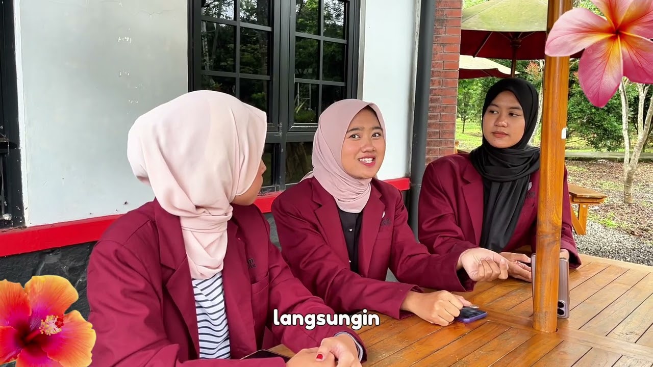 PODCAST|| HAH? MAPAN DULU BARU MENIKAH? YANG BENER AJA?! 😳😱