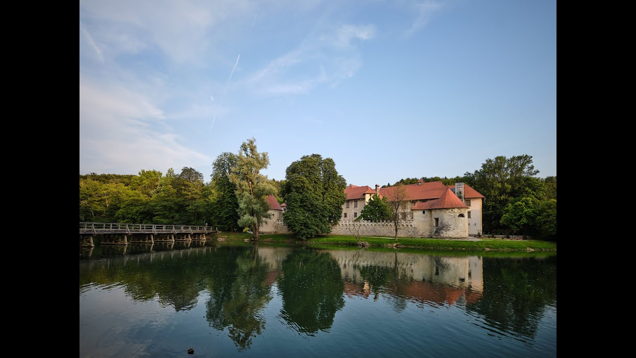 Grad Otočec