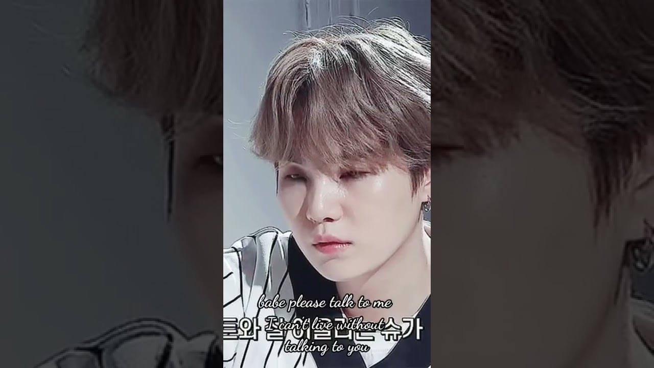 BTS Reaction 🥺🥵(When they go too rough while doing it n you started crying) 💞Part - 2