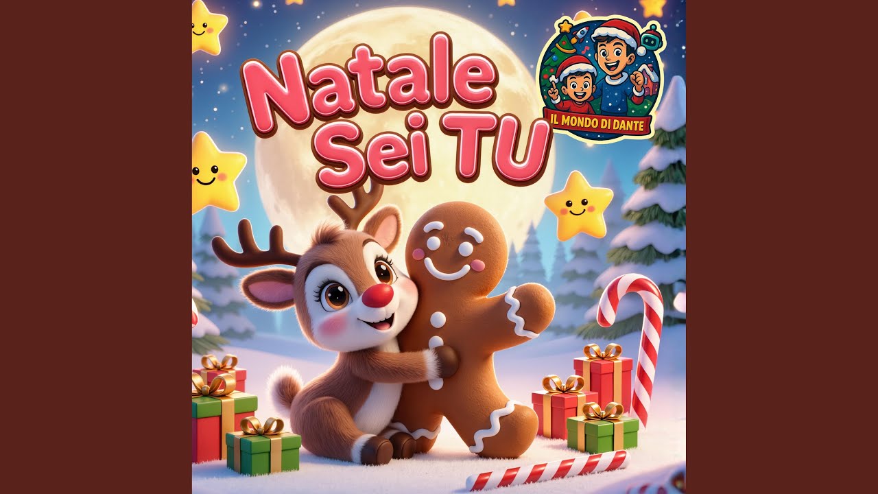 Natale Sei Tu