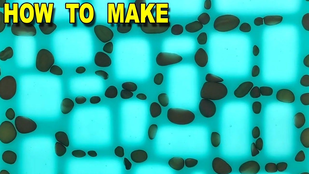 Reaction Style Fused Glass Project, Glass Fusing Tutorial