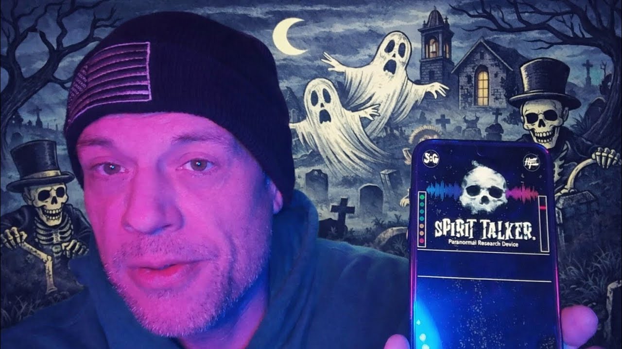 💀PARANORMAL🃏TAROT👻 Let's See What The Spirits Have To Say . . . Shall We?