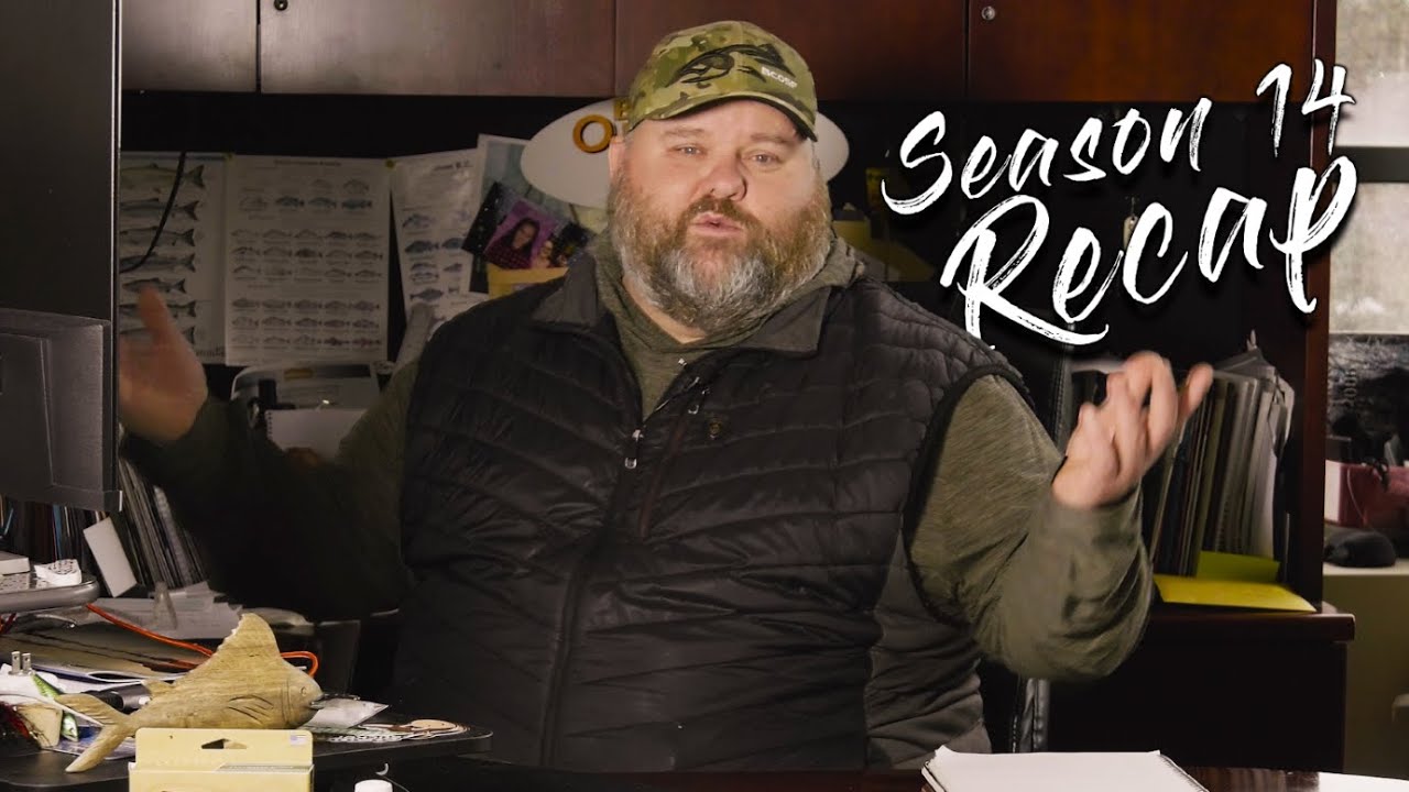 BCOSF Season 14 | Season 14 Recap