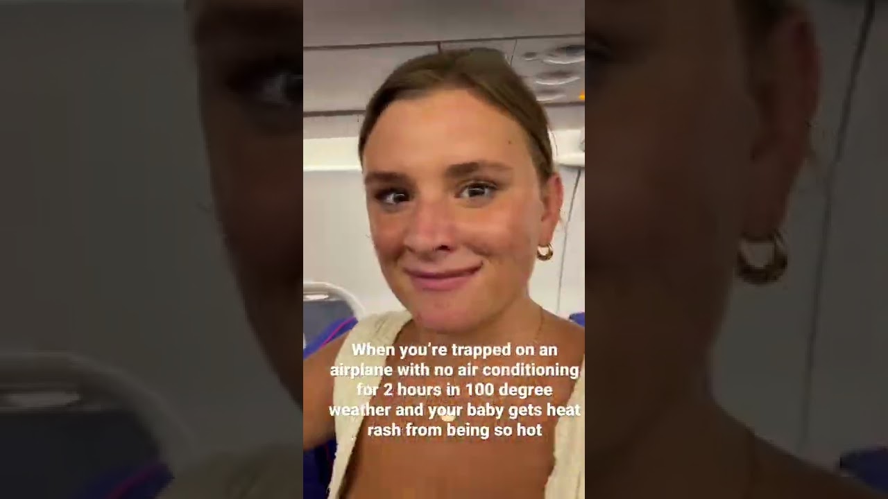 Worst travel experience of my life