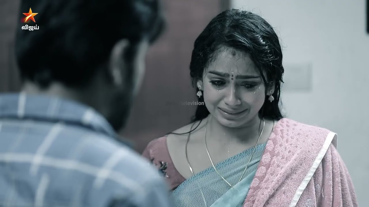 Eeramaana Rojaave Season 2 | ஈரமான ரோஜாவே | Full Episode 210