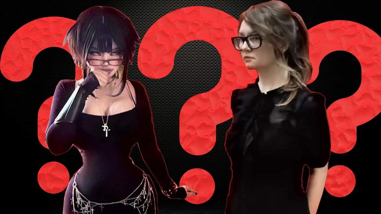 Существуют ли вообще фемцелы?