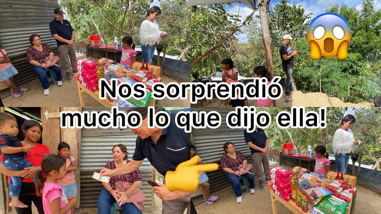🔵Le hicieron una pregunta y vean su respuesta 😳😱