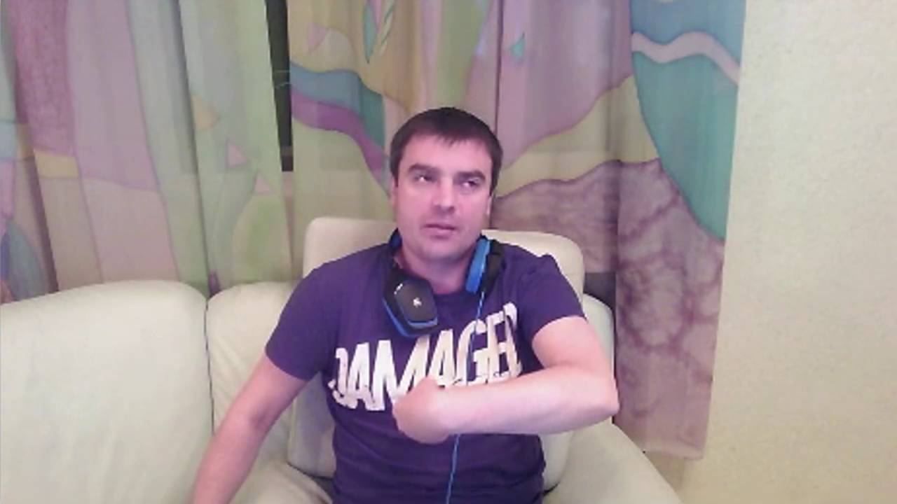 В ресторане