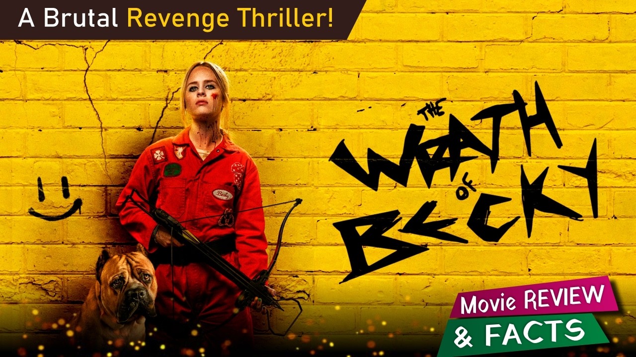 The Wrath of Becky (2020) | Movie Review & Facts