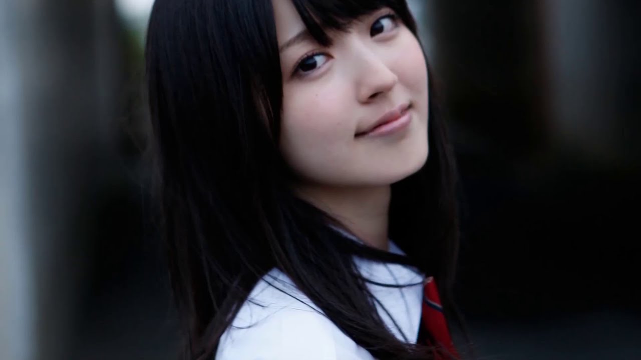 Japanese idol Airi Suzuki [Cute Girl]_P8