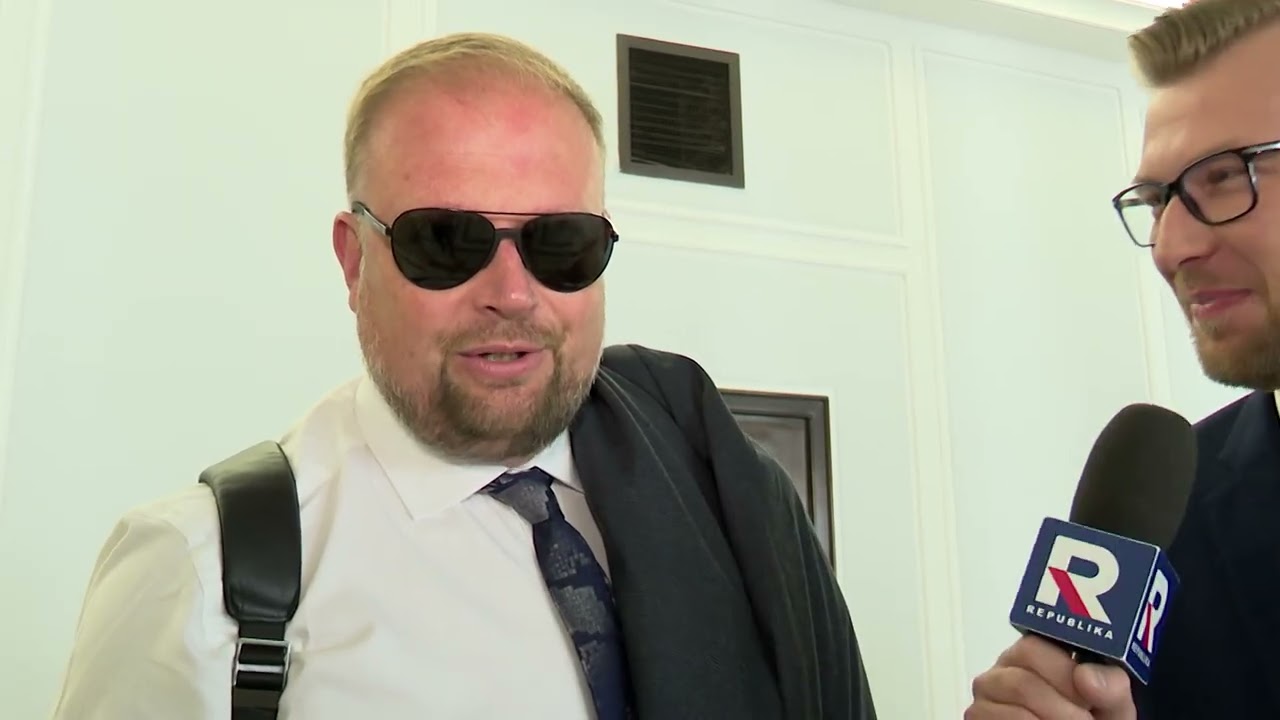 HIT! Borecki pyta Zembaczyńskiego o “Braci Kamraci”. Ten ma lepszą teorię