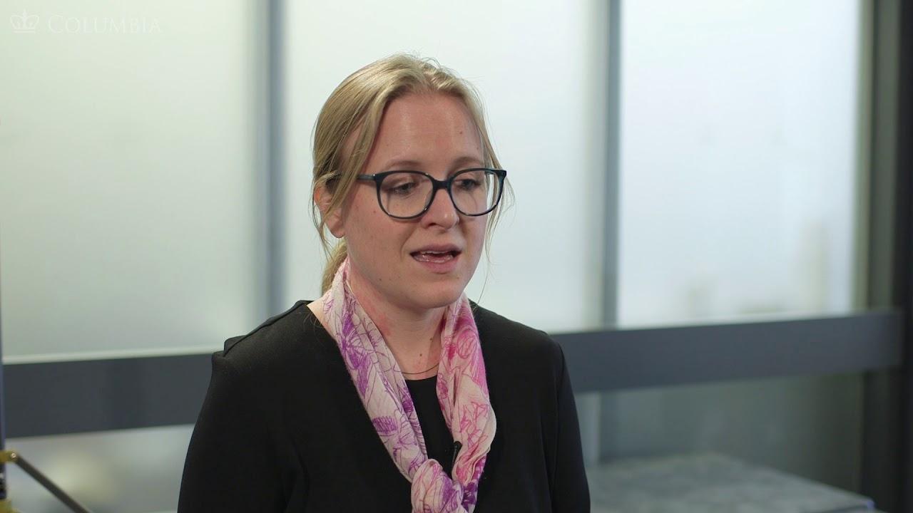 Blended Learning | What advice do you have for faculty new to blended learning? | Caroline Marvin