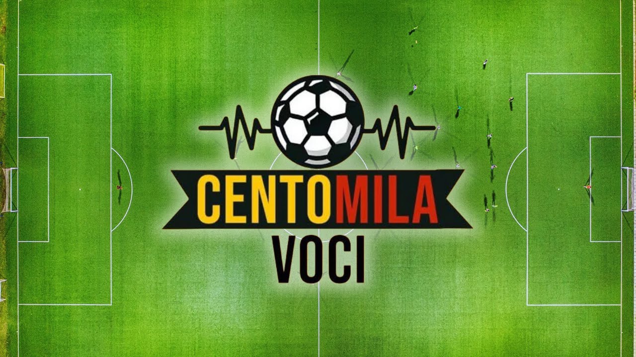CENTOMILA VOCI mercoledì 21 gennaio 2026