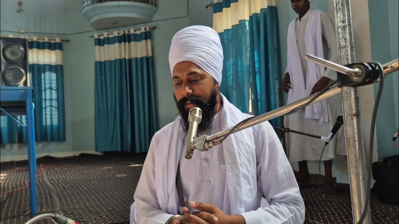 ਤੁਰ ਜਾਣਾ ਜਿੰਦੜੀਏ ਨੀ ਇੱਕ ਦਿਨ ਛੱਡ ਕੇ ਦੇਸ ਪਰਾਇਆ••#punjabi#wahguru#punjabimusic#wmk#punjabisongs#love 