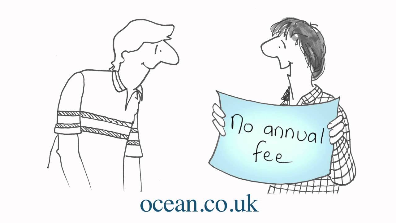 Ocean Finance