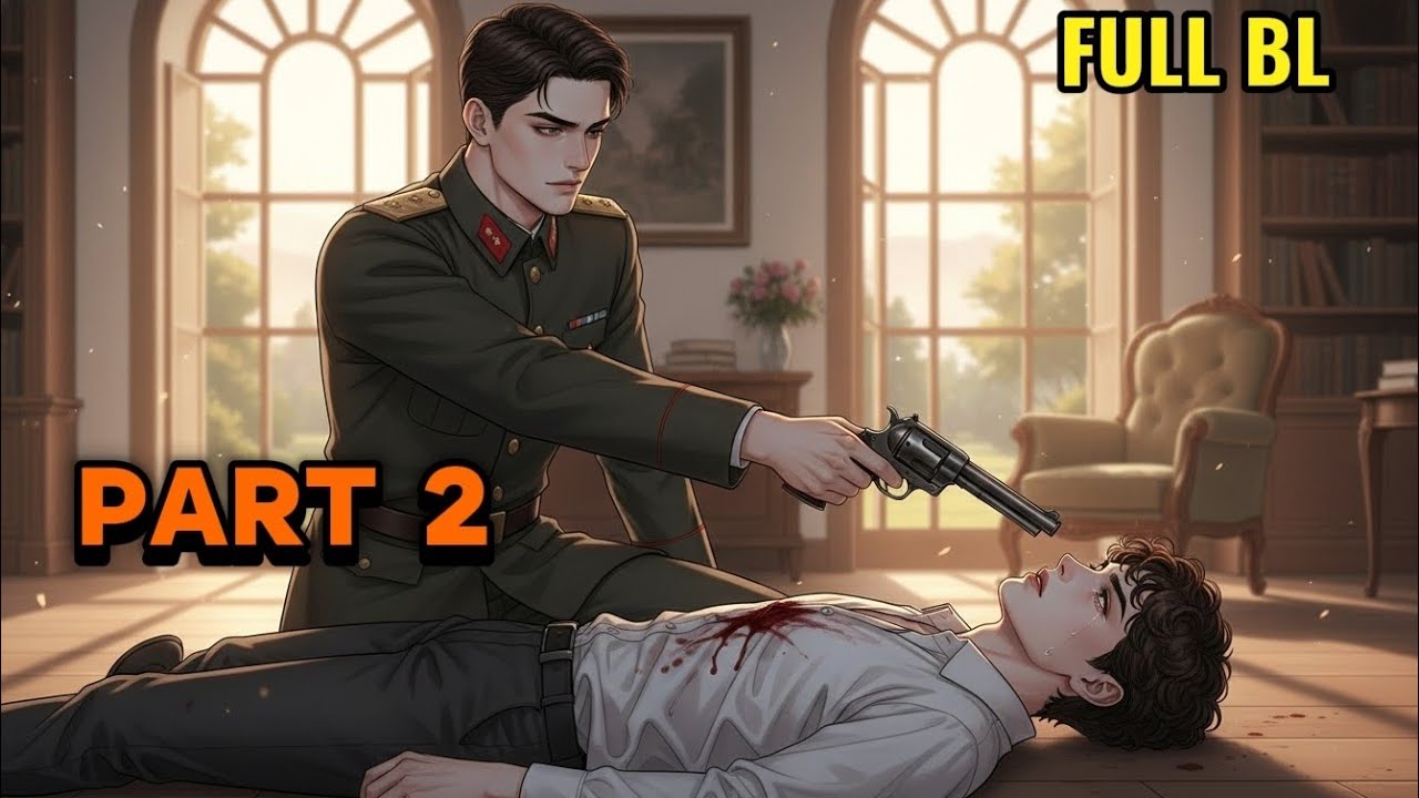 Reborn,My Homophobic Millitary Husband Killed Me, After Rebirth I Refused To Marry A Millitary Man